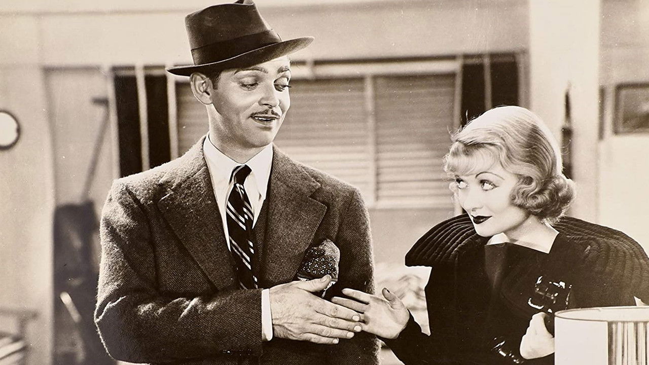 Backdrop image for movie After Office Hours