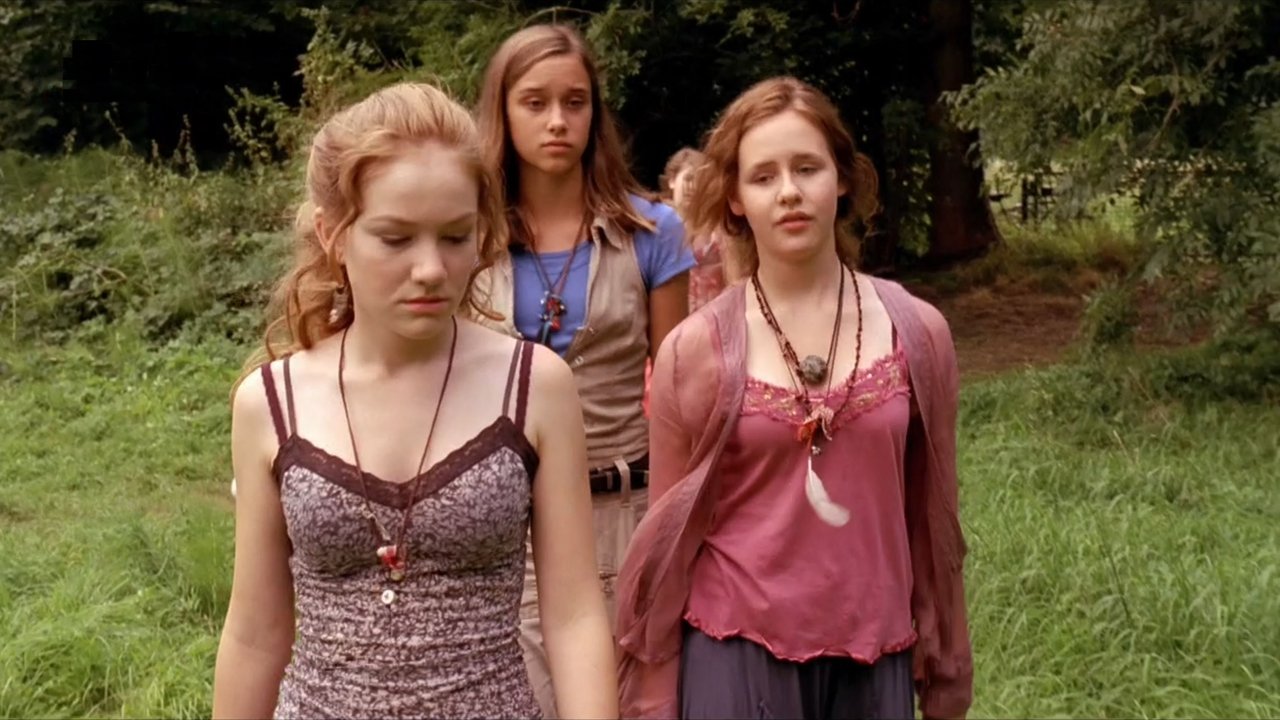 Backdrop image for movie The Wild Chicks and Life