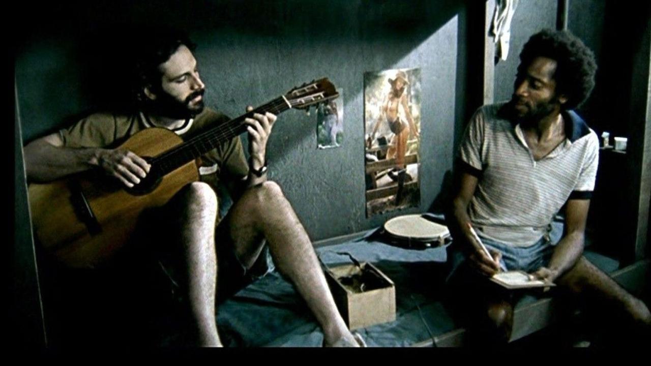 Backdrop image for movie Almost Brothers
