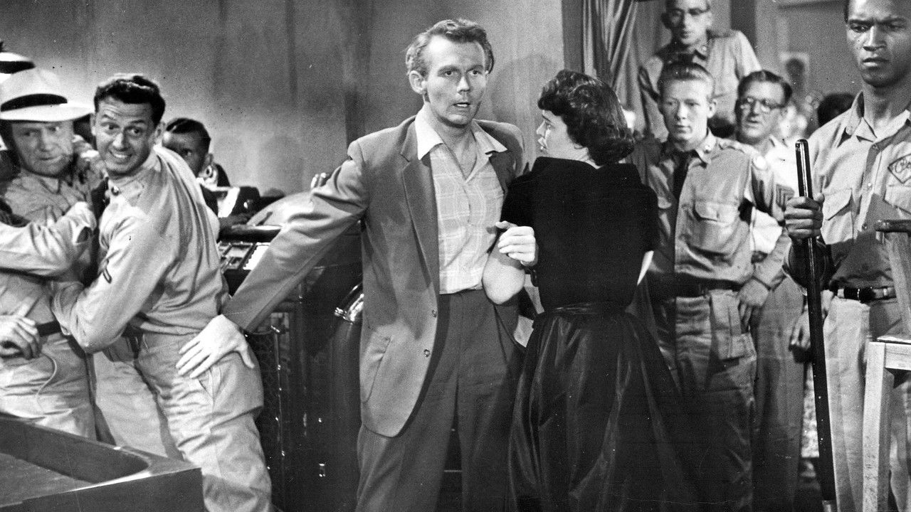 Backdrop image for movie The Phenix City Story