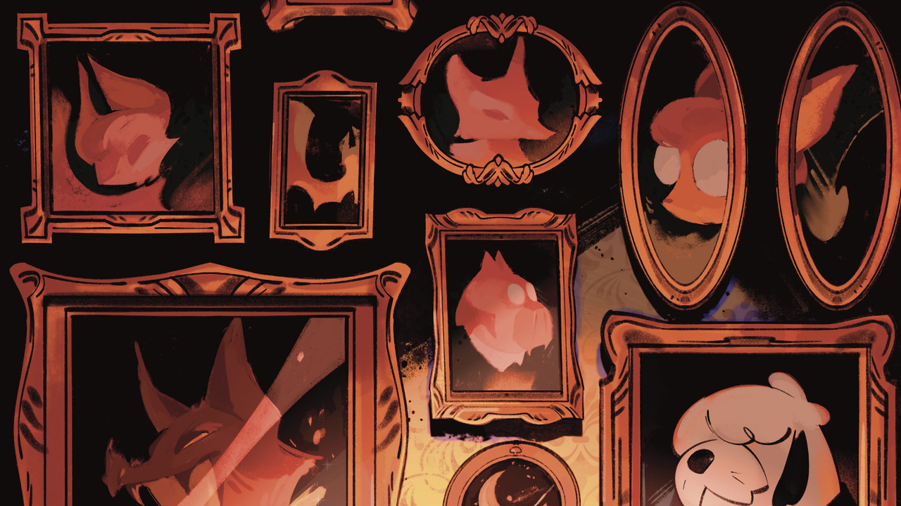 Backdrop image for movie A Butler's Job