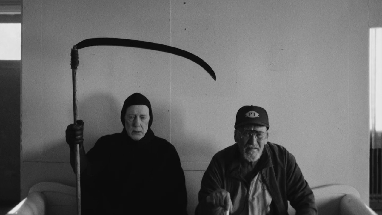 Backdrop image for movie Arne Meets Death