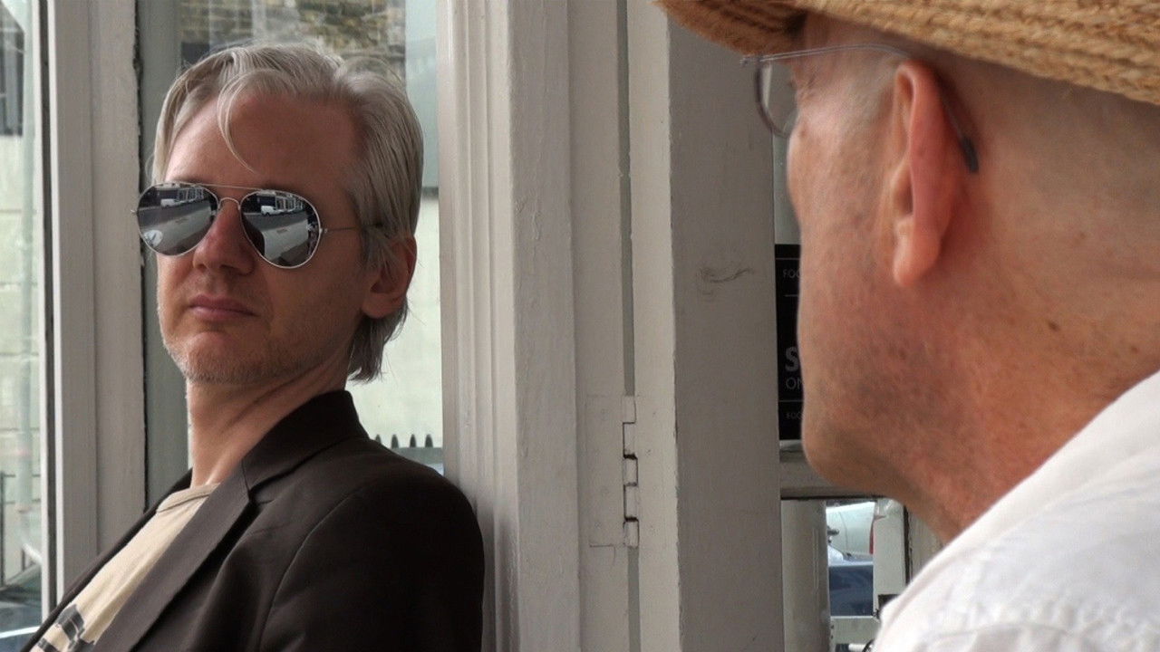 Backdrop image for movie We Steal Secrets: The Story of WikiLeaks