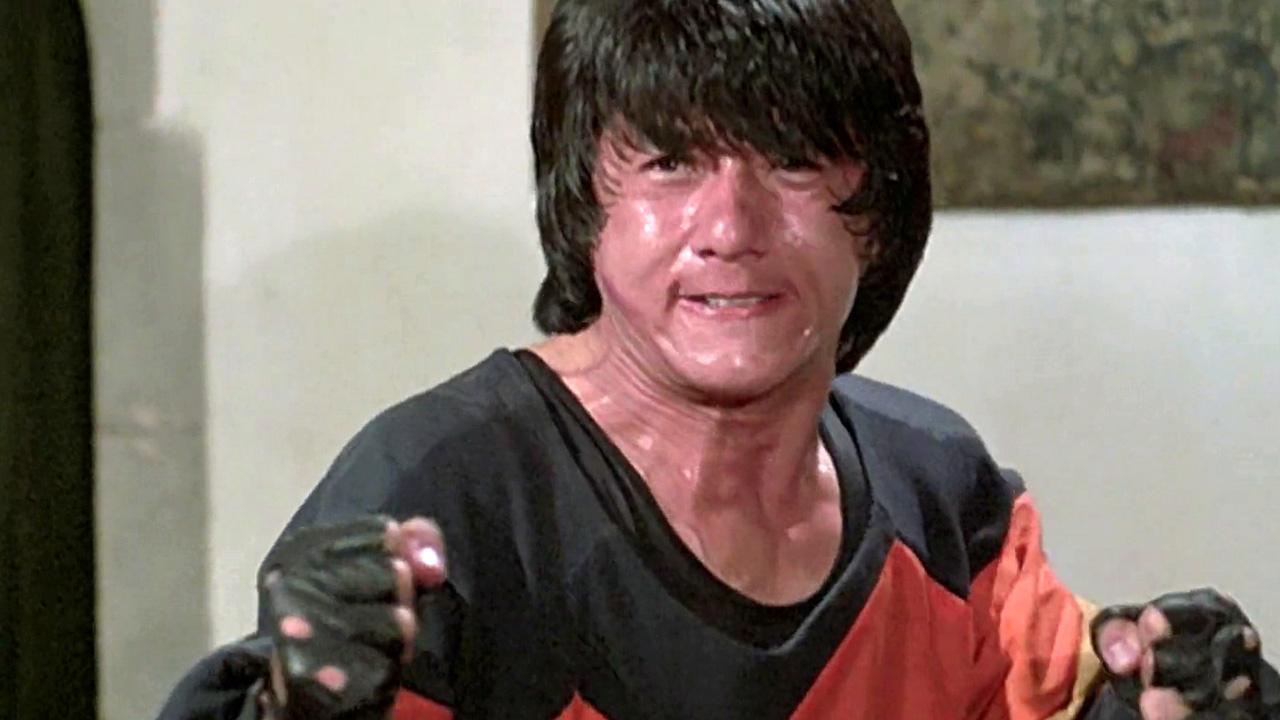 Backdrop image for movie The Best of the Martial Arts Films