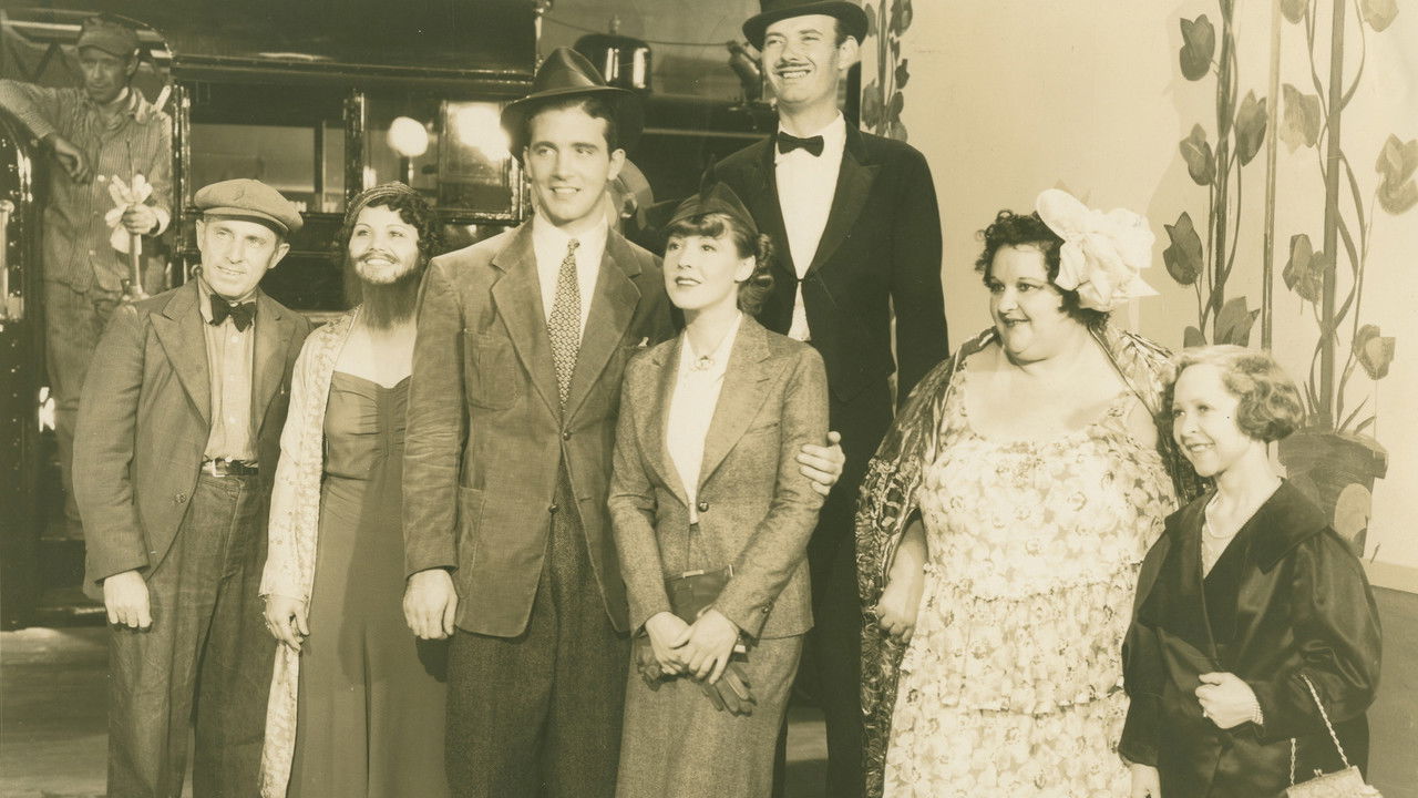 Backdrop image for movie Hats Off