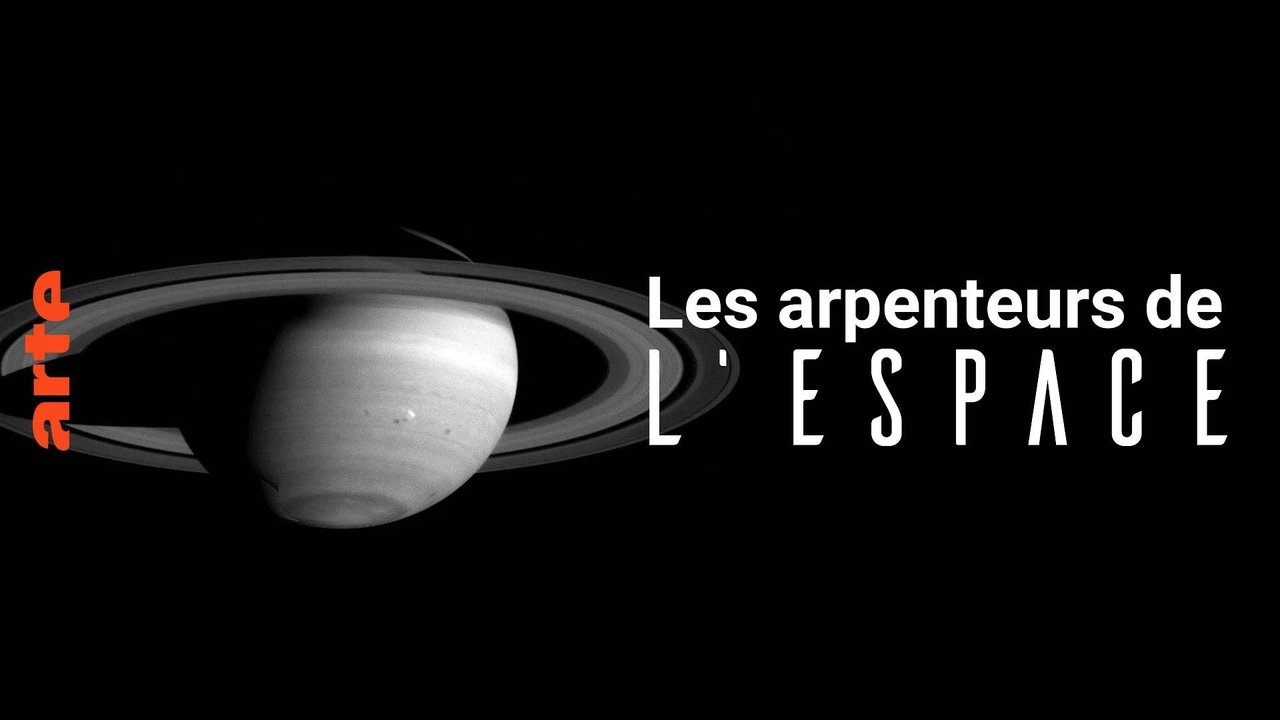 Backdrop image for movie Les arpenteurs de l'espace