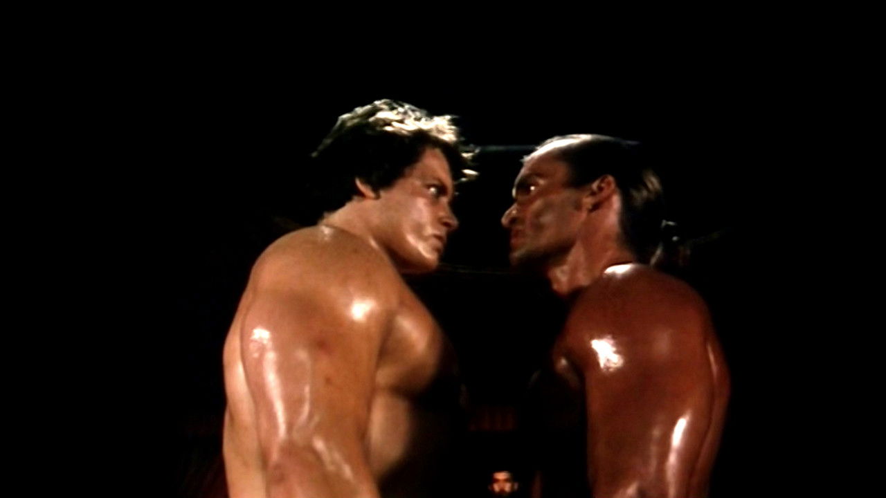 Backdrop image for movie Extermineitors III: The Final Fight