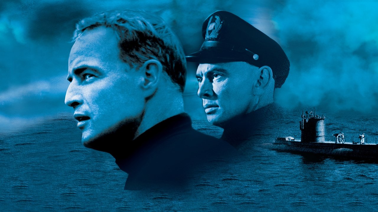 Backdrop image for movie Morituri