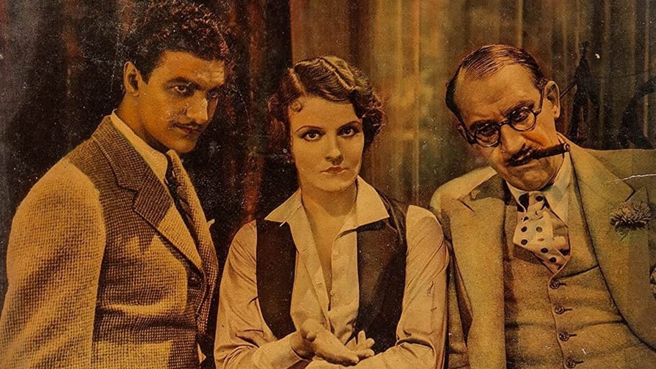 Backdrop image for movie Married in Hollywood
