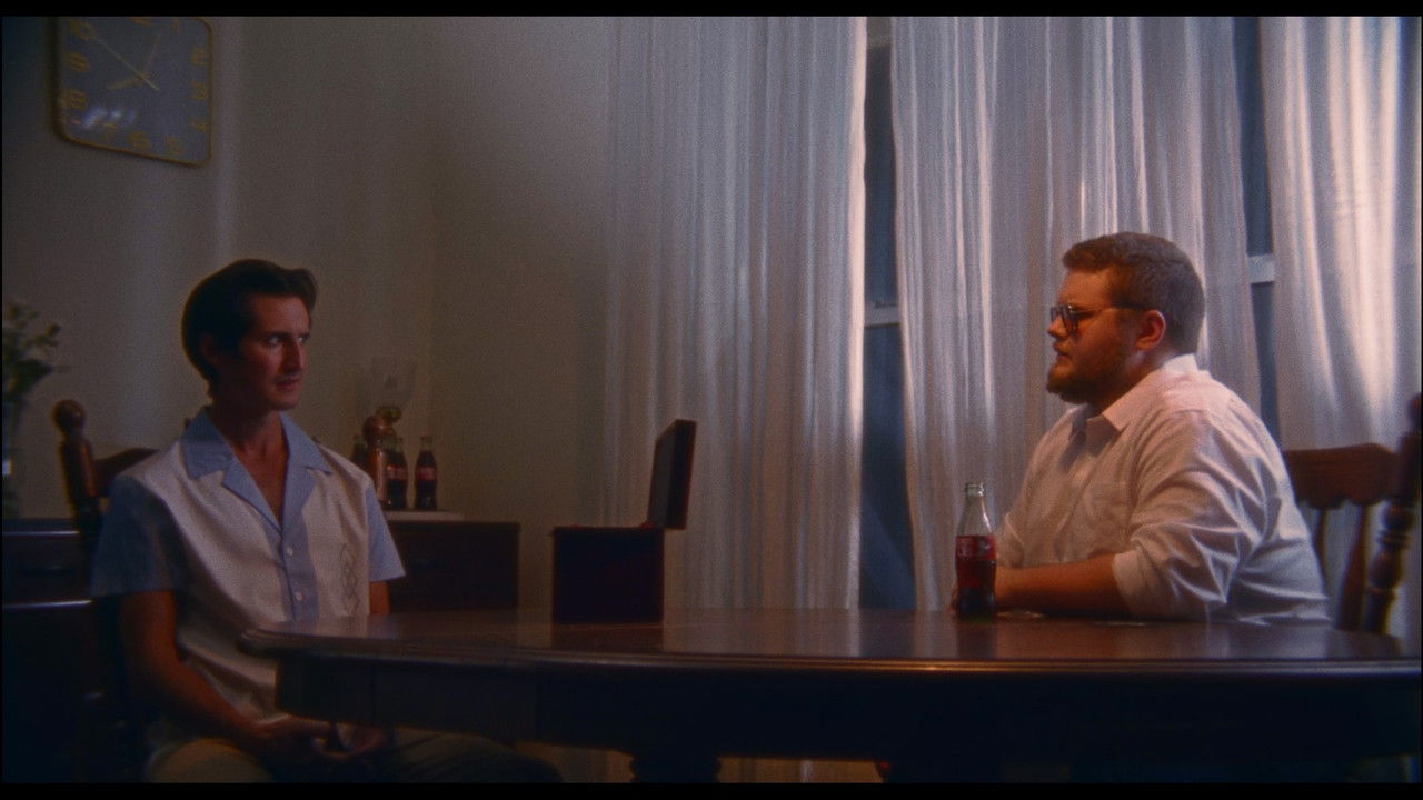 Backdrop image for movie The Capture & Killing of the Cola King