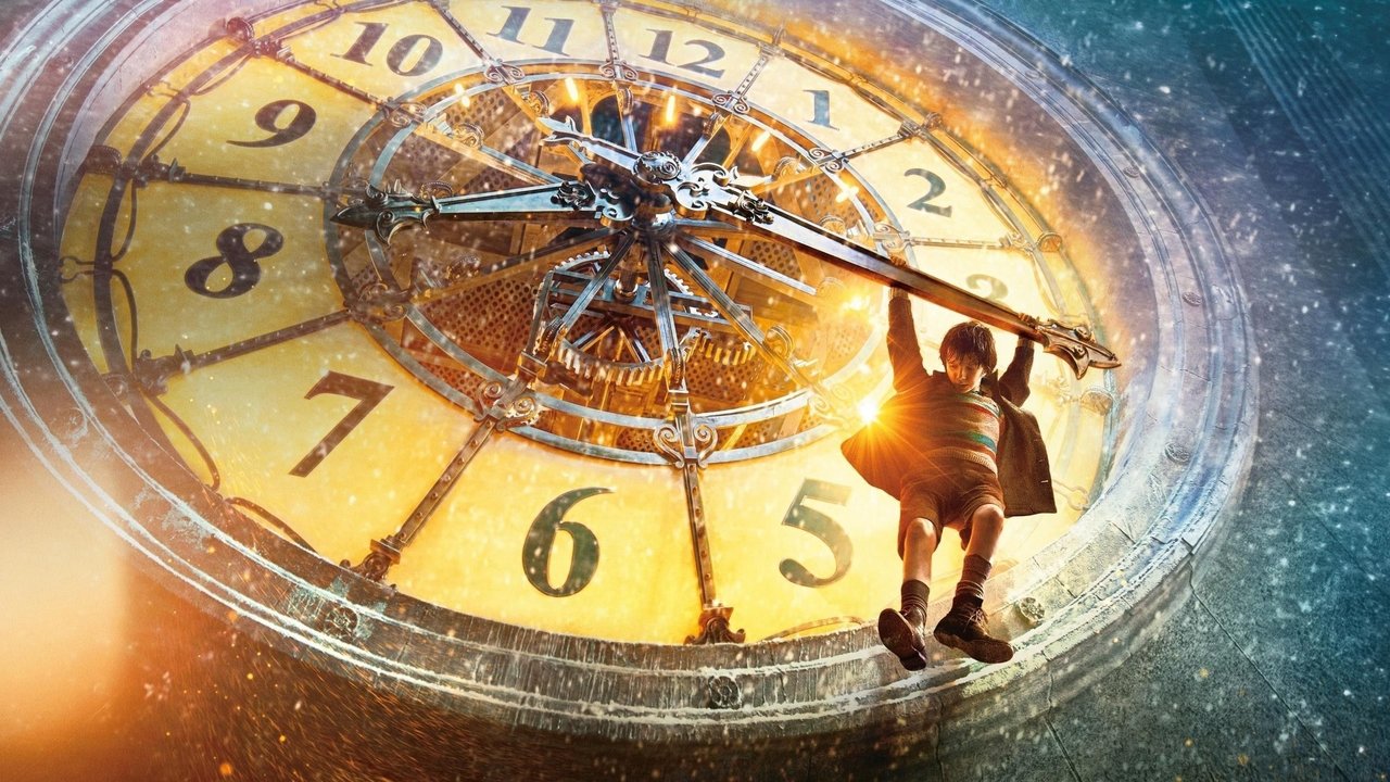 Backdrop image for movie Hugo
