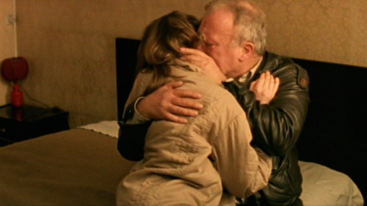 Backdrop image for movie I Stand Alone