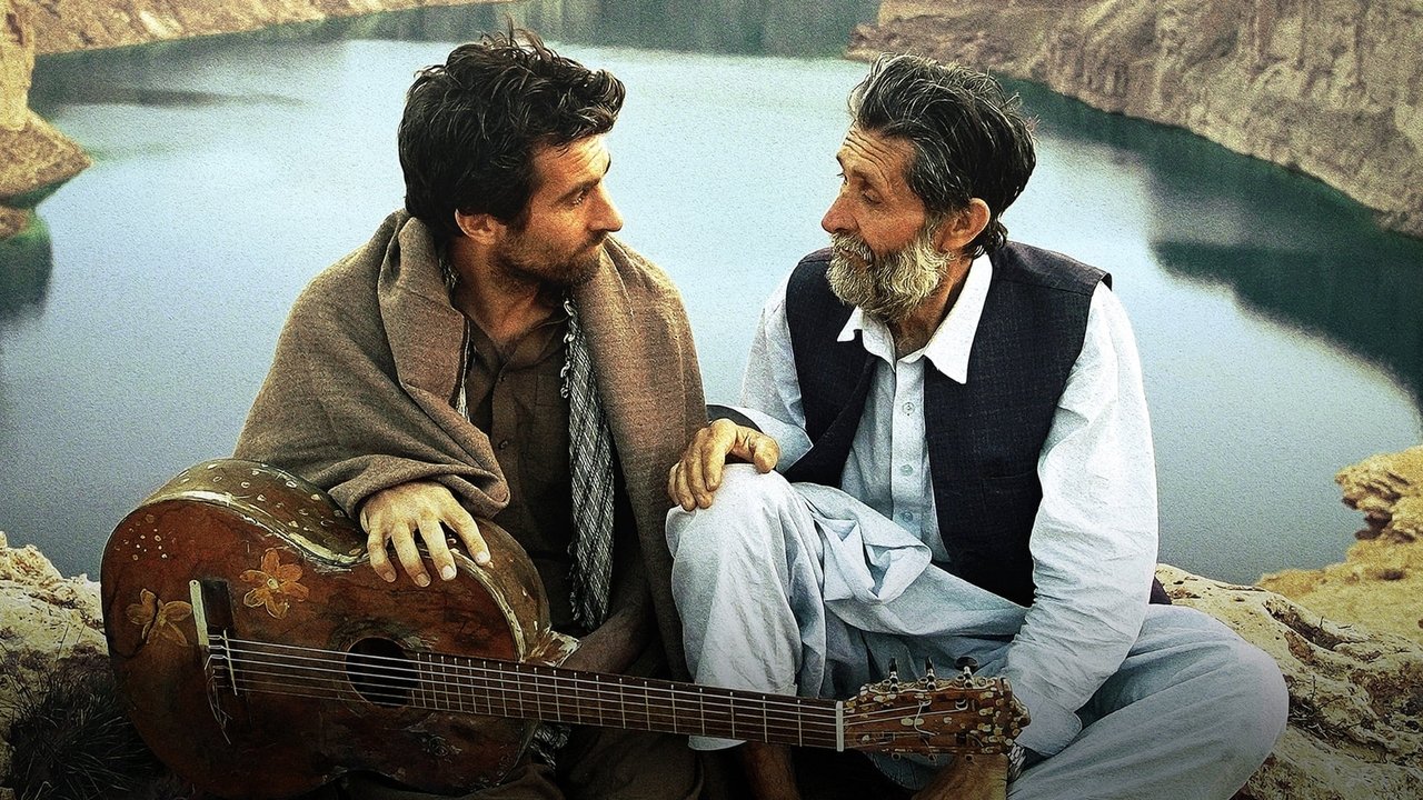 Backdrop image for movie Jirga