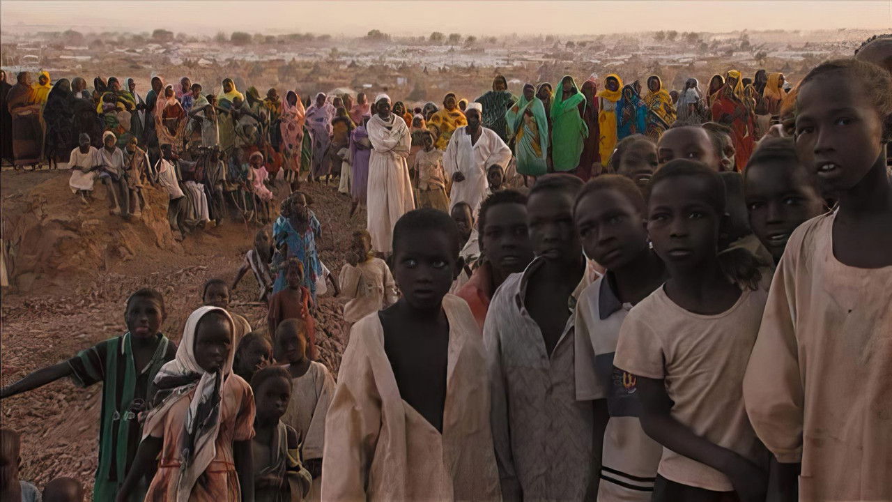 Backdrop image for movie Darfur Now