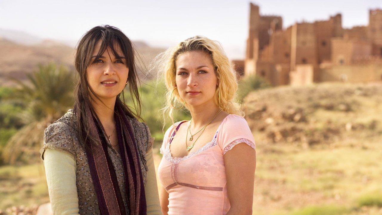Backdrop image for movie Dunya & Desie