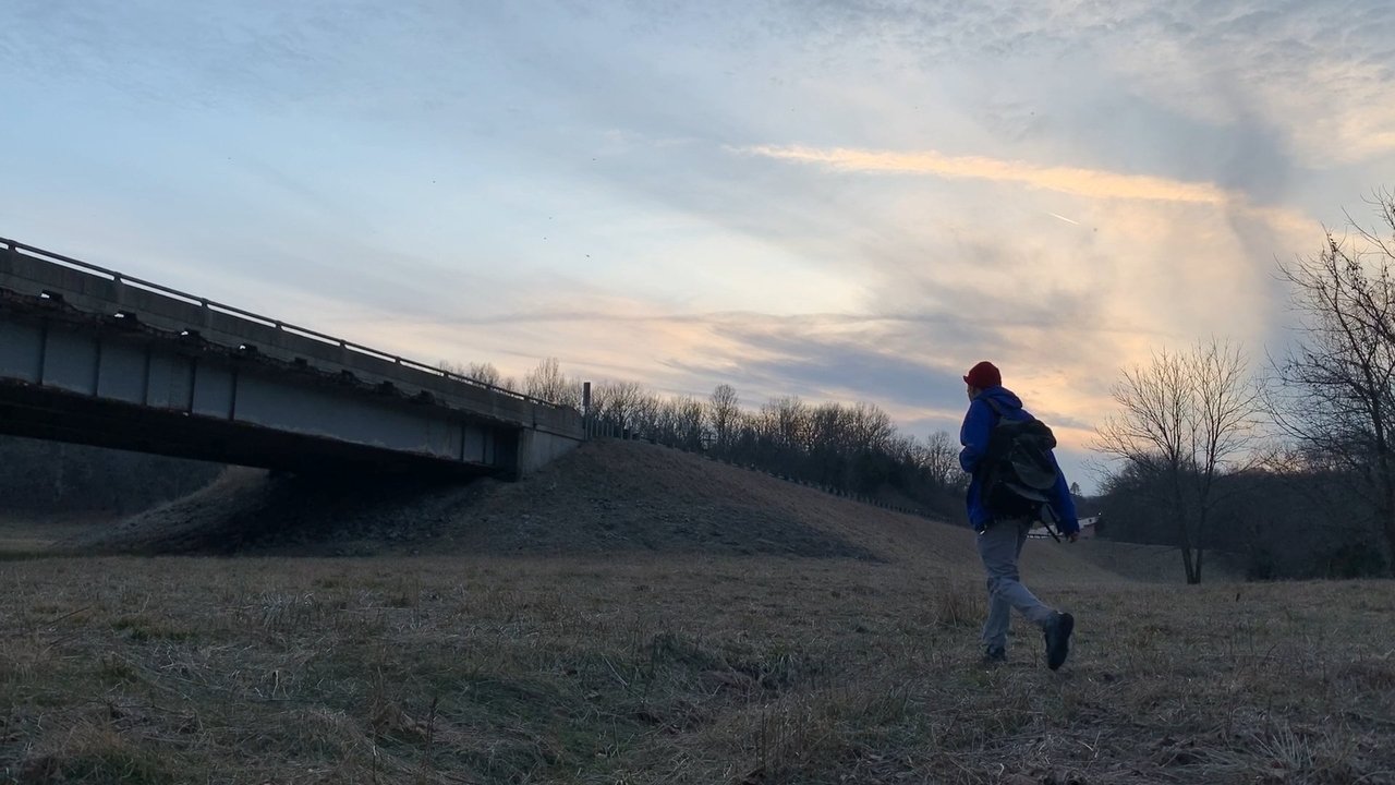 Backdrop image for movie That Bag Talk