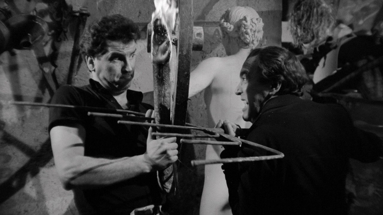 Backdrop image for movie The Monster of the Opera