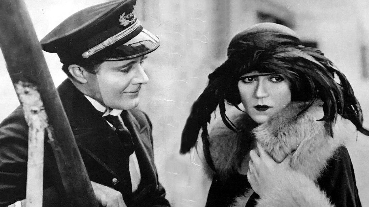 Backdrop image for movie Missing Millions