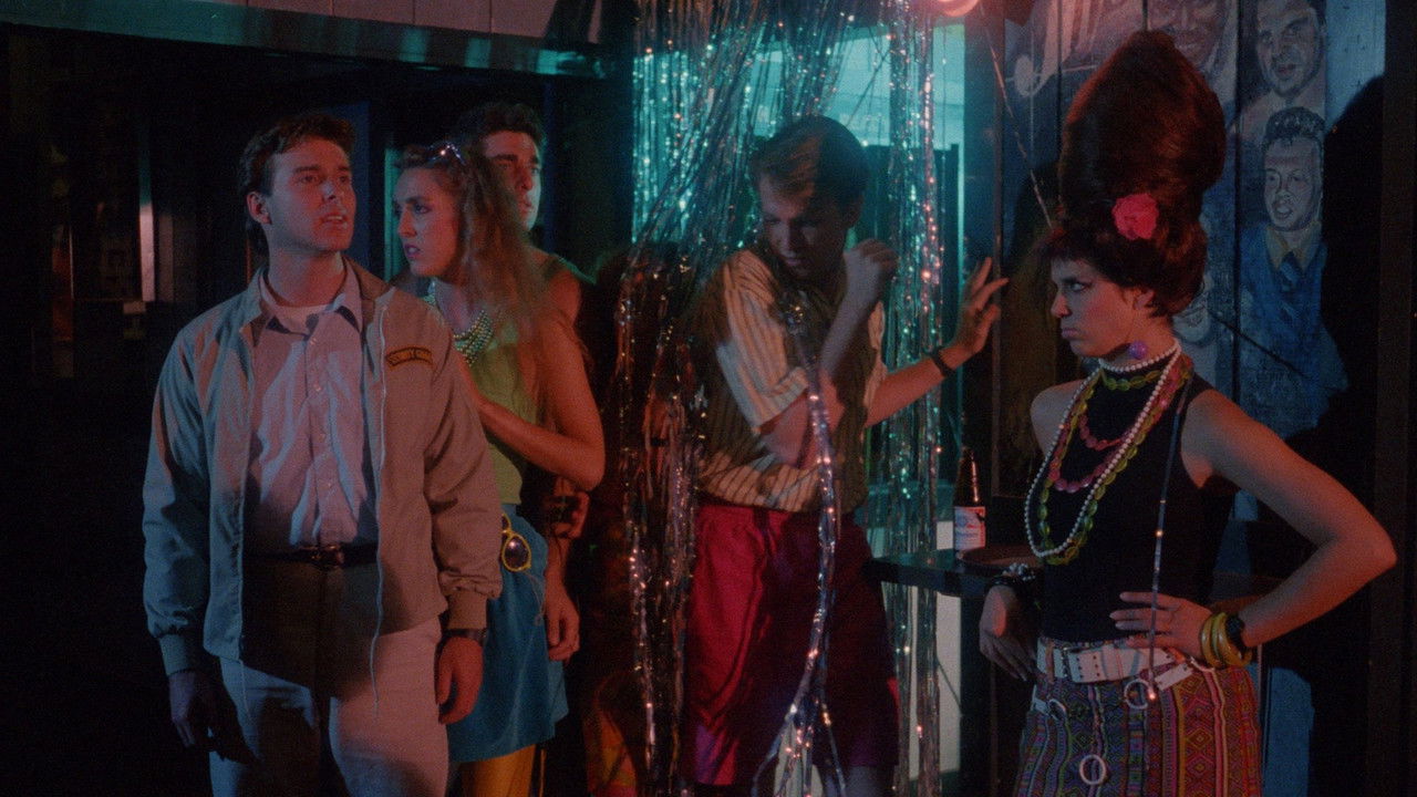 Backdrop image for movie Hobgoblins 2