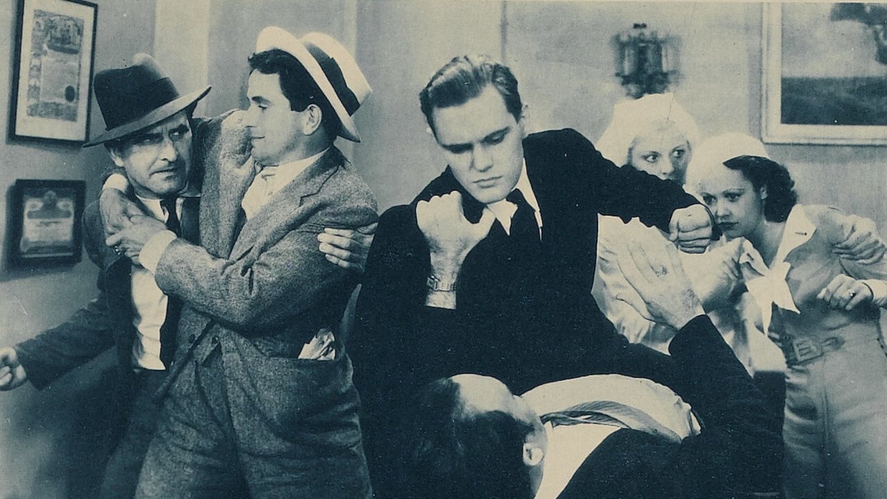 Backdrop image for movie Tailspin Tommy