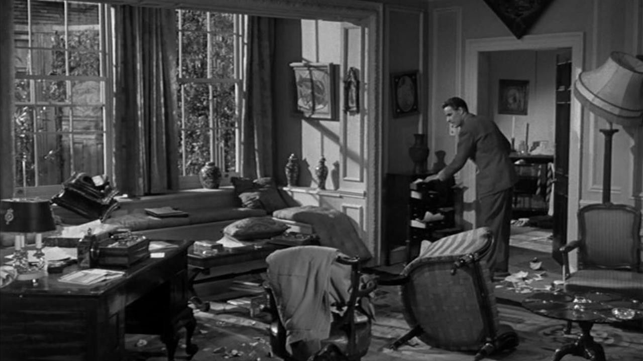 Backdrop image for movie The Teckman Mystery