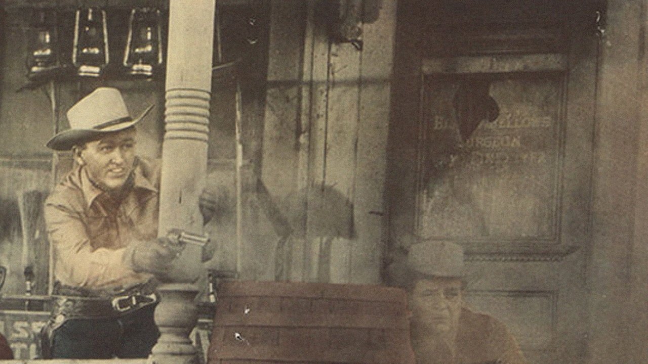 Backdrop image for movie Gun Law Justice