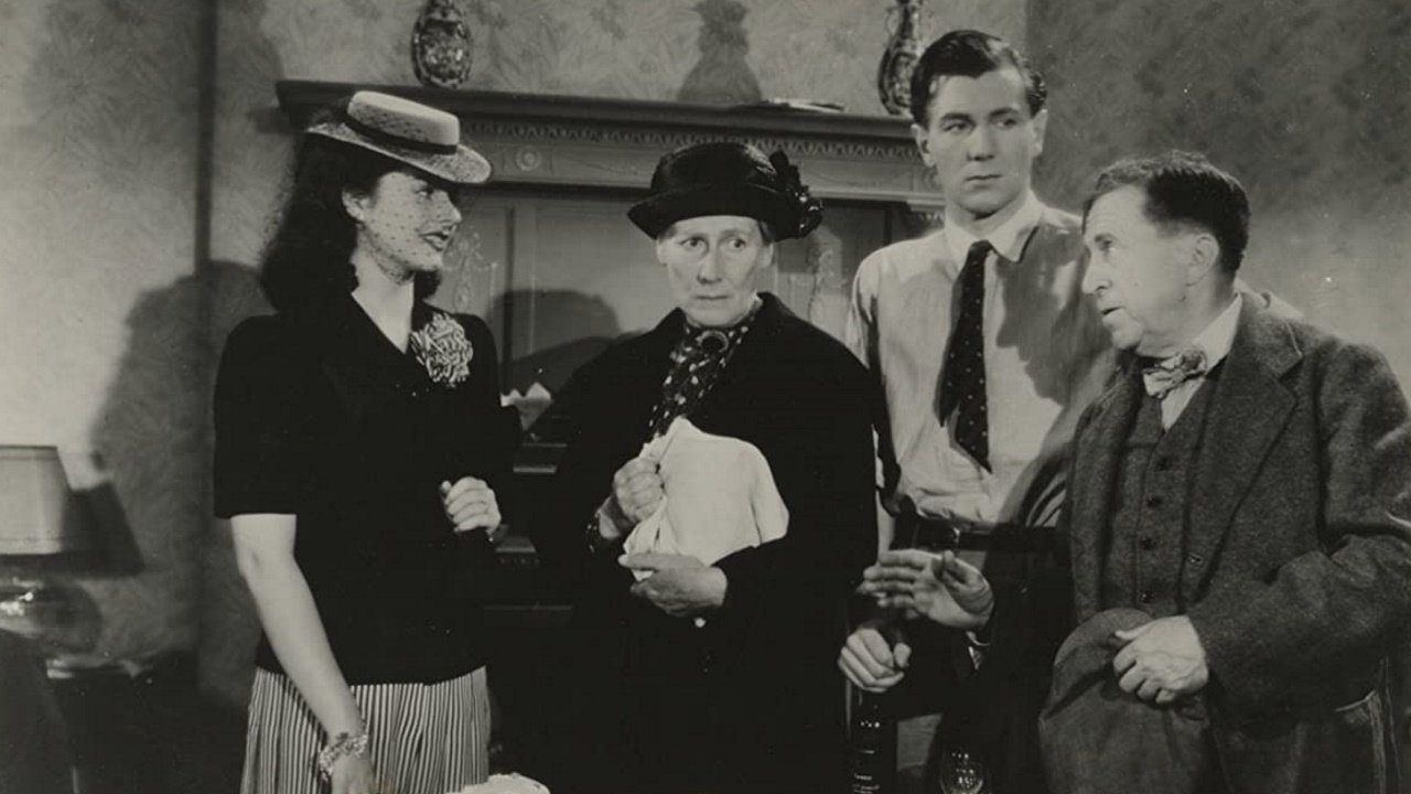 Backdrop image for movie The Stars Look Down