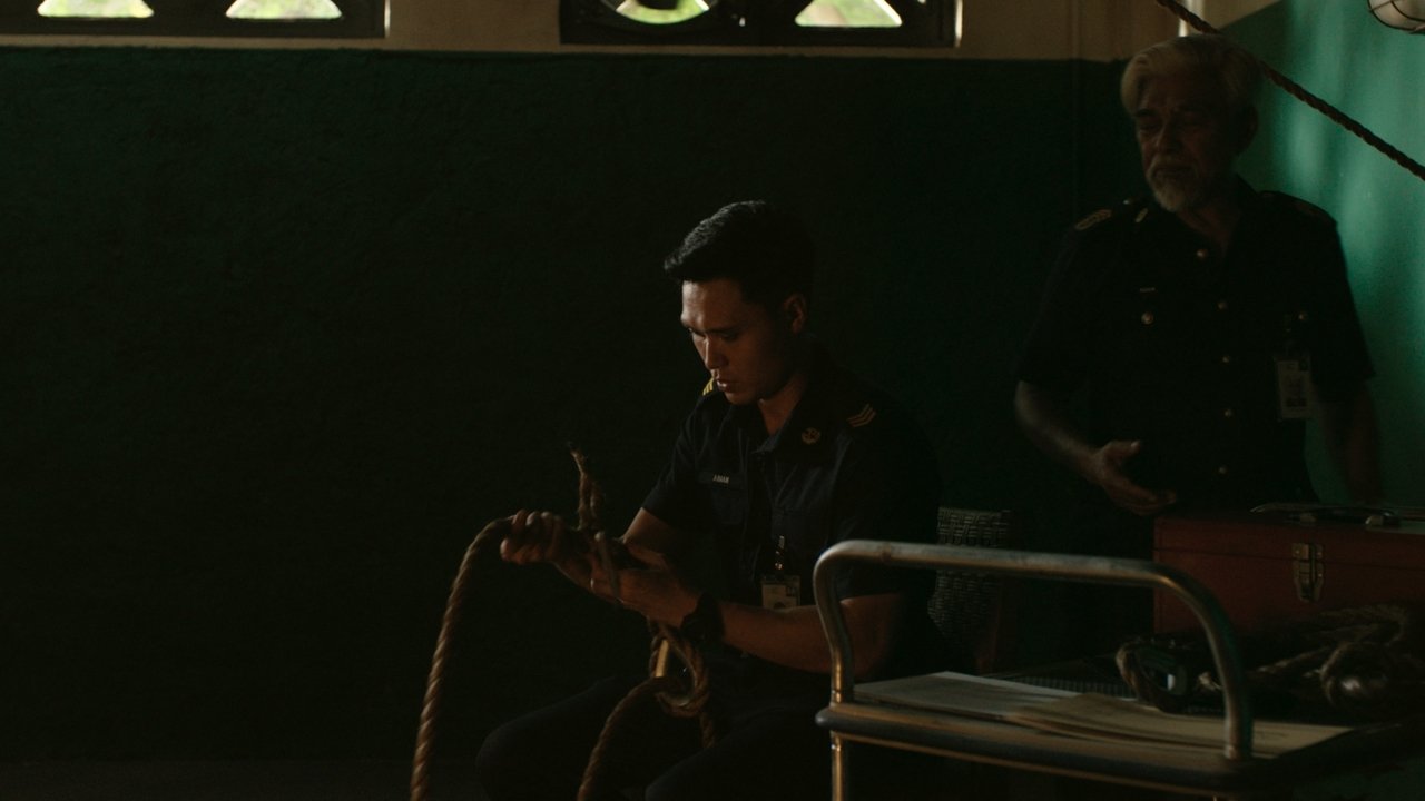 Backdrop image for movie Apprentice