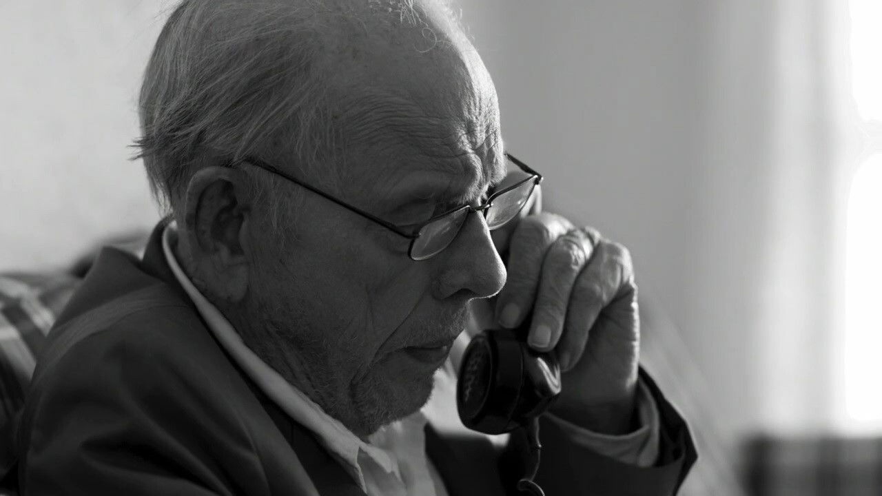 Backdrop image for movie Talk Radio