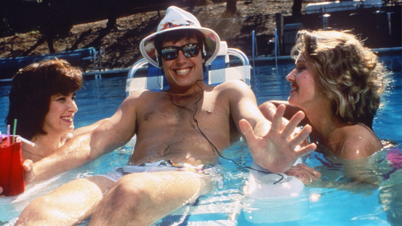 Backdrop image for movie Party Camp