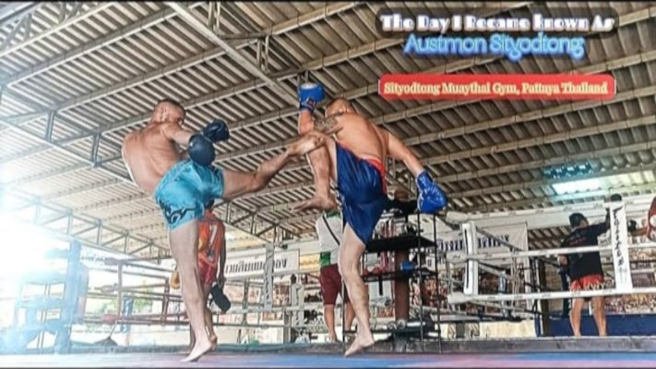 Backdrop image for movie Sityodtong Training Camp