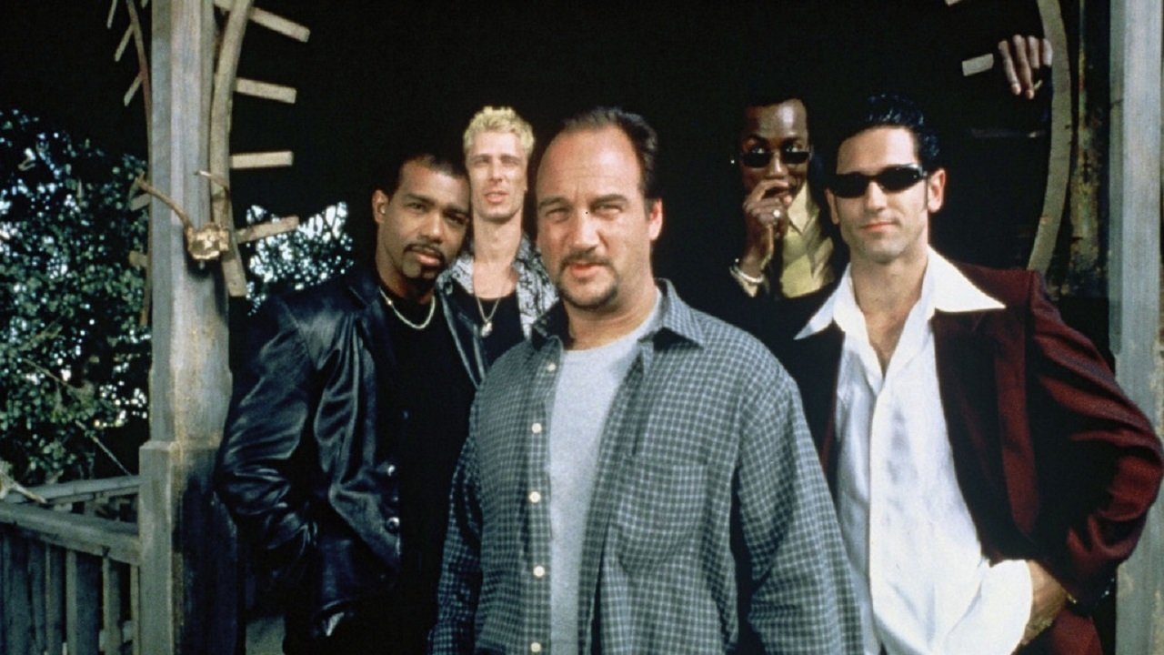 Backdrop image for movie Made Men