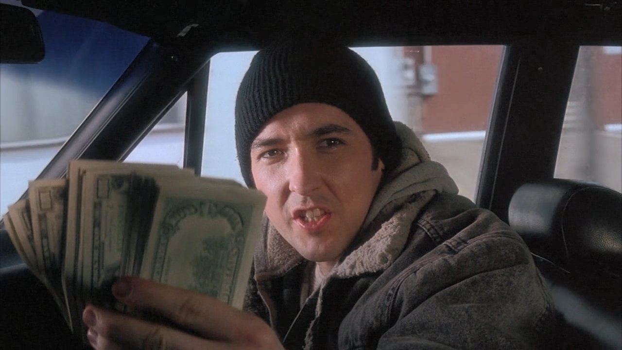 Backdrop image for movie Money for Nothing