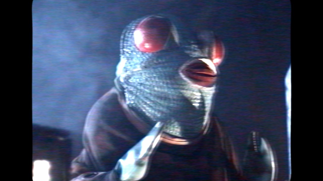 Backdrop image for movie Mr. Yanagi’s Aliens