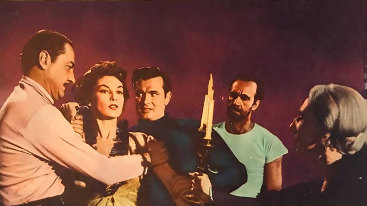 Backdrop image for movie Zombies of Mora Tau
