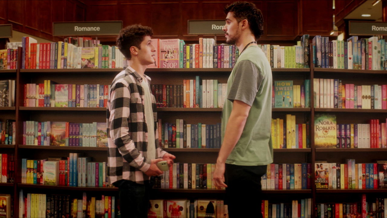 Backdrop image for movie Read Between the Lines