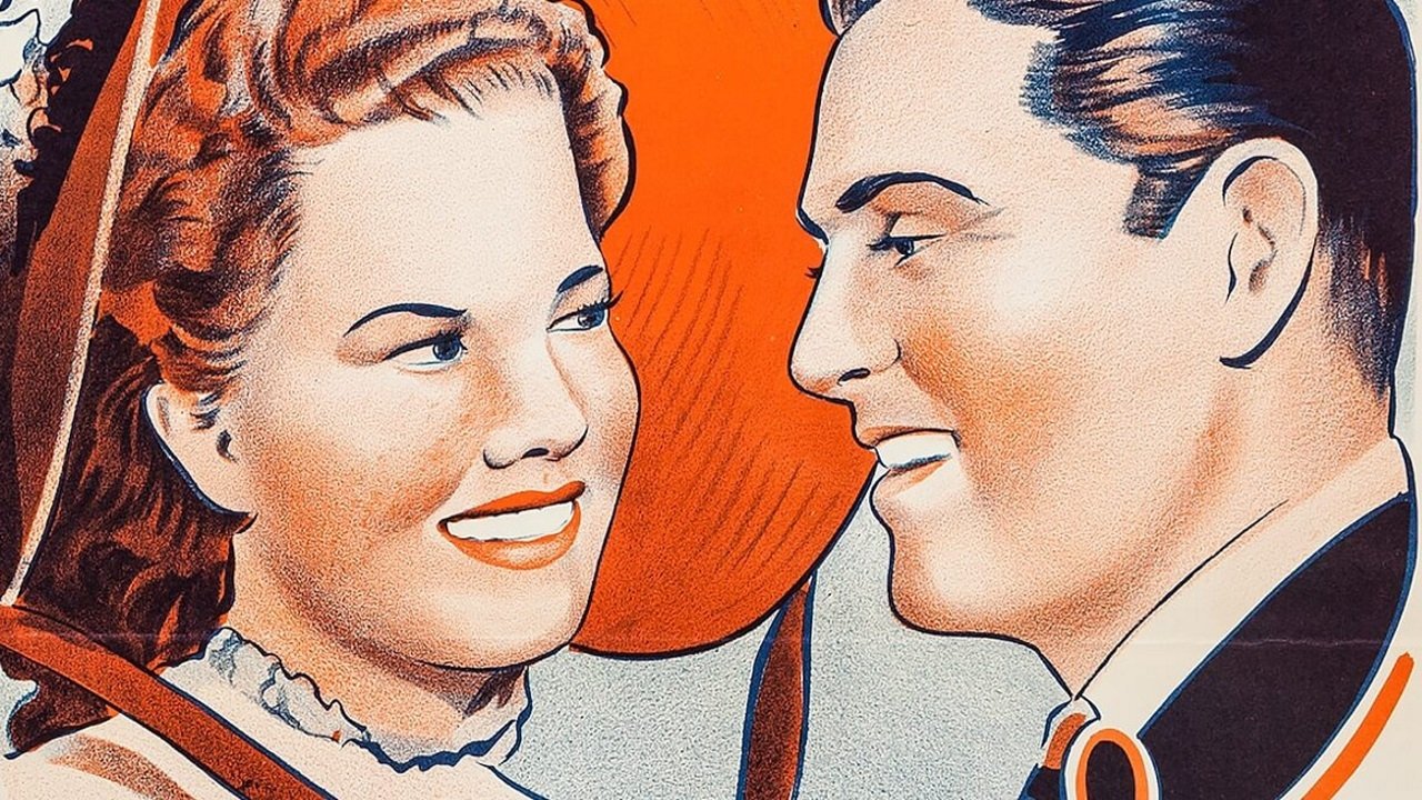 Backdrop image for movie Sunbonnet Sue