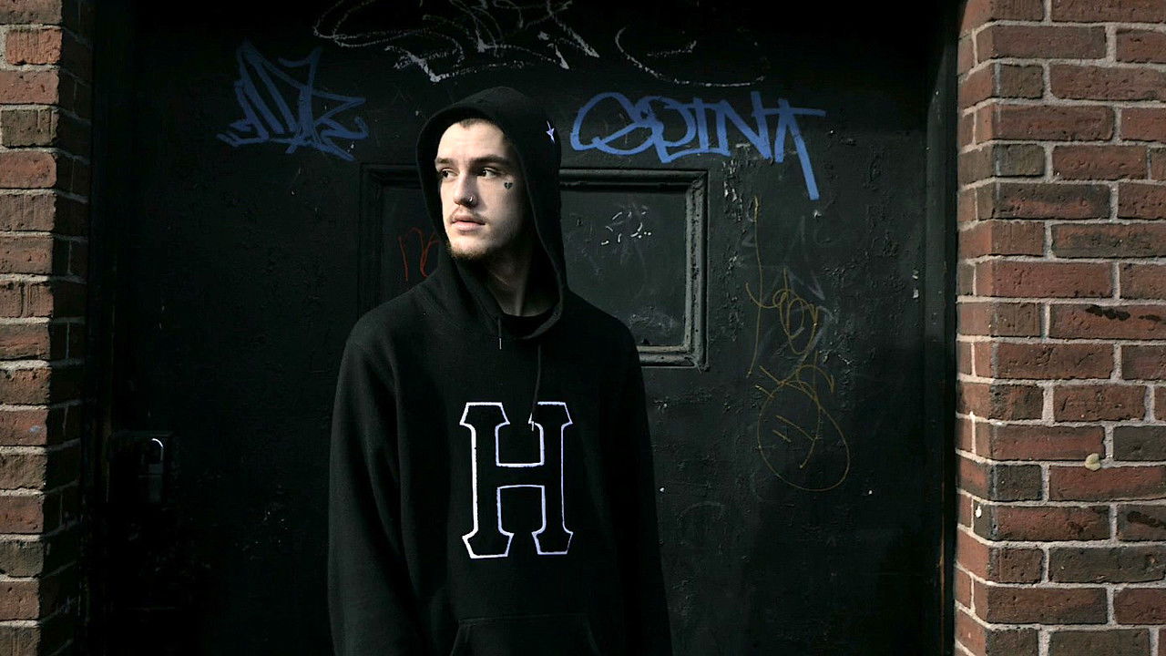 Backdrop image for movie Everybody’s Everything