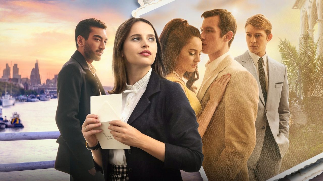 Backdrop image for movie The Last Letter from Your Lover