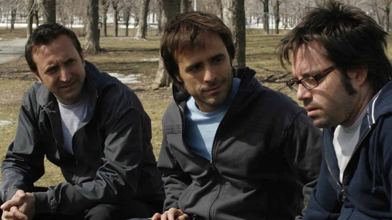 Backdrop image for movie The Roberge Case