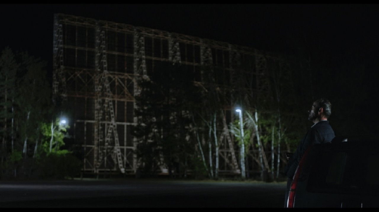 Backdrop image for movie La Vie