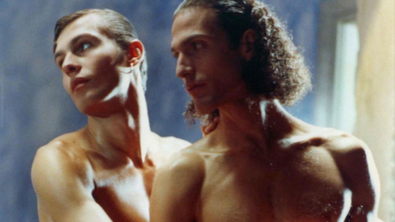 Backdrop image for movie Amazing Grace