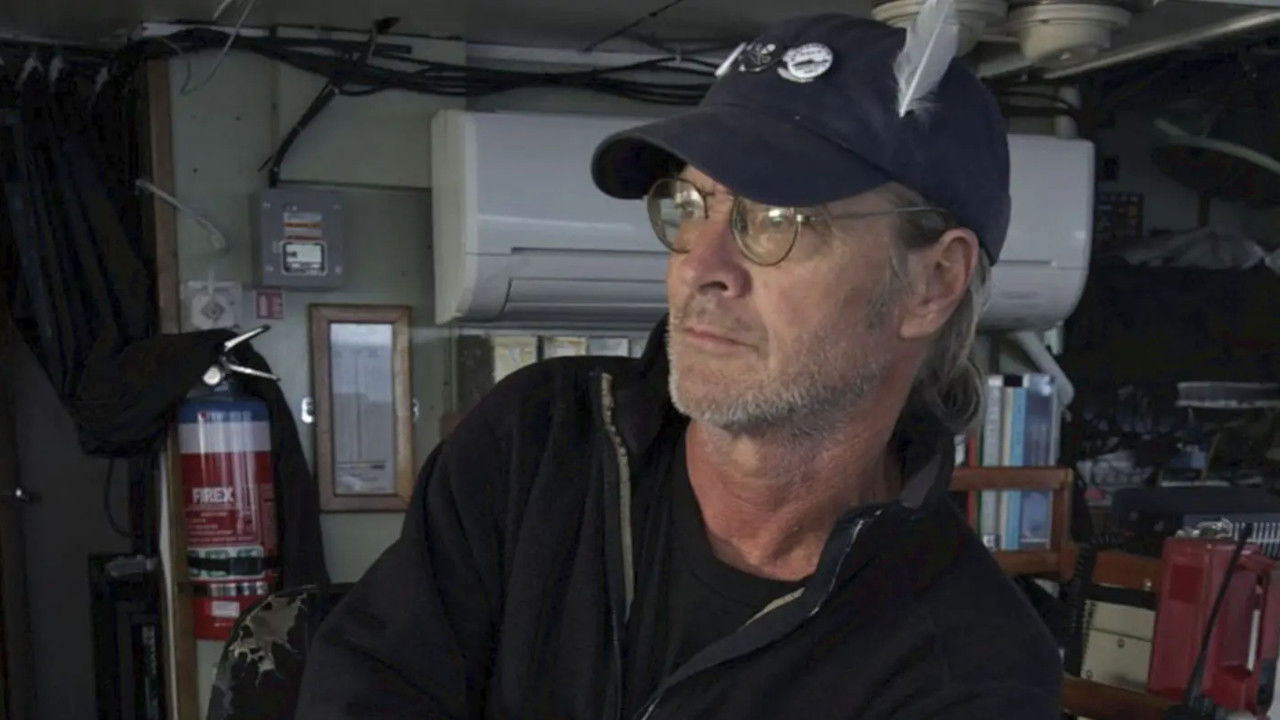 Backdrop image for movie Eco-Terrorist: Battle for Our Planet