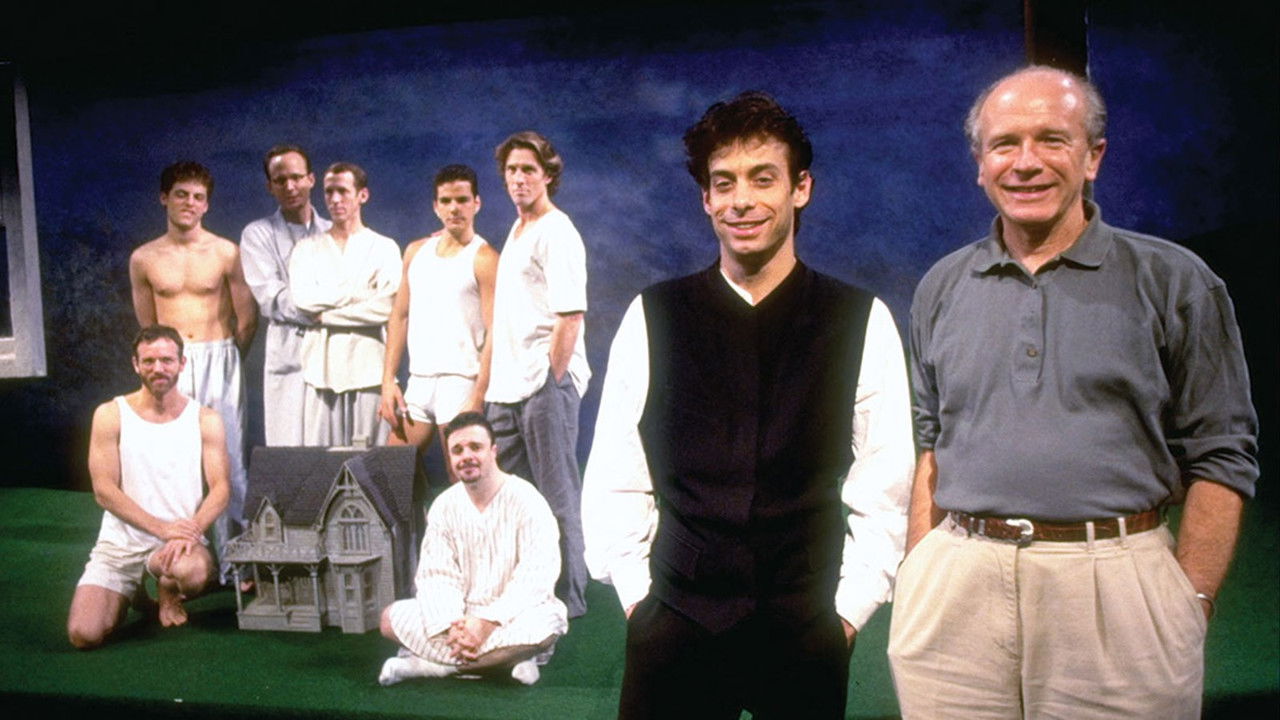 Backdrop image for movie Every Act of Life