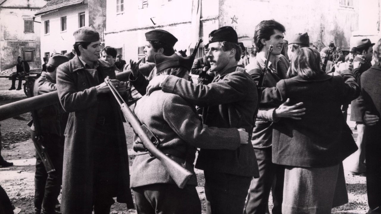 Backdrop image for movie See You in the Next War