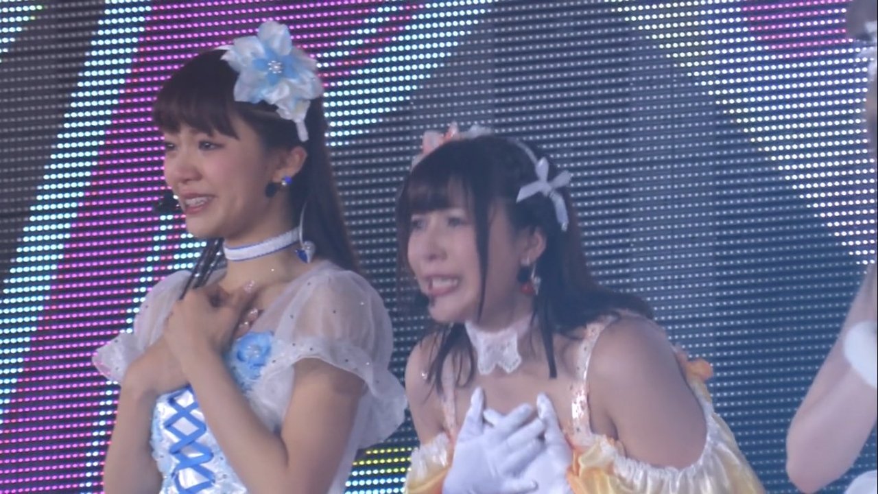 Backdrop image for movie μ's Final LoveLive! ~μ'sic Forever♪♪♪♪♪♪♪♪♪~