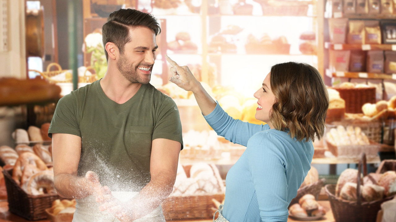 Backdrop image for movie The Baker's Son