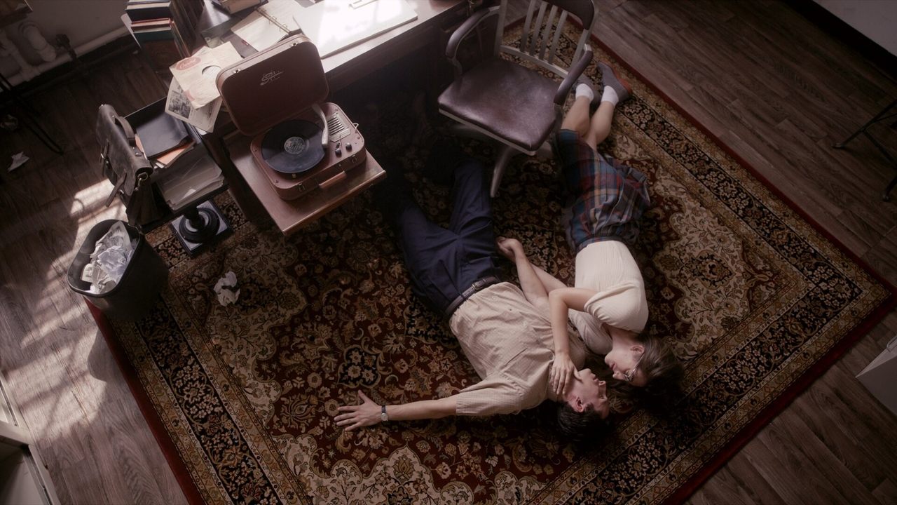 Backdrop image for movie A Compassionate Spy