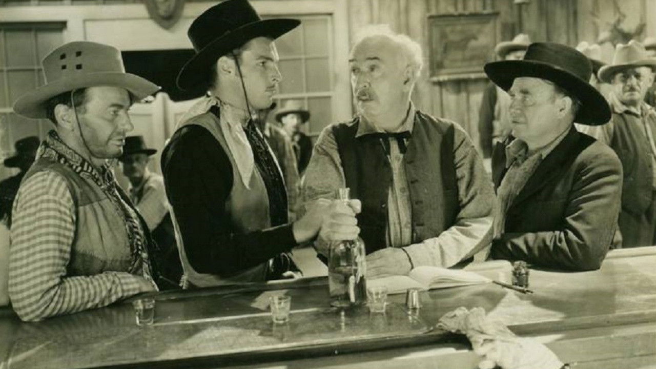 Backdrop image for movie Nevada