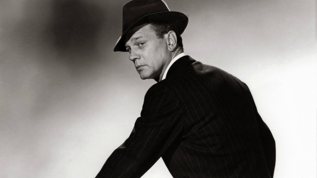 Backdrop image for movie The Steel Trap